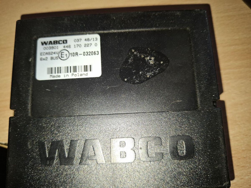 MAN VDO 412.409/007/002. 412.413.009\008 . 412.413.005.003 - كتلة التحكم: صور 4 MAN VDO 412.409/007/002. 412.413.009\008 . 412.413.005.003 - كتلة التحكم: صور 4