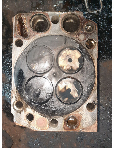 MAN - كتلة اسطوانة: صور 2 MAN - كتلة اسطوانة: صور 2