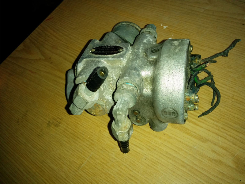 Mercedes-Benz закрытия двери BOSCH 0481500007 - قطع الغيار: صور 3 Mercedes-Benz закрытия двери BOSCH 0481500007 - قطع الغيار: صور 3