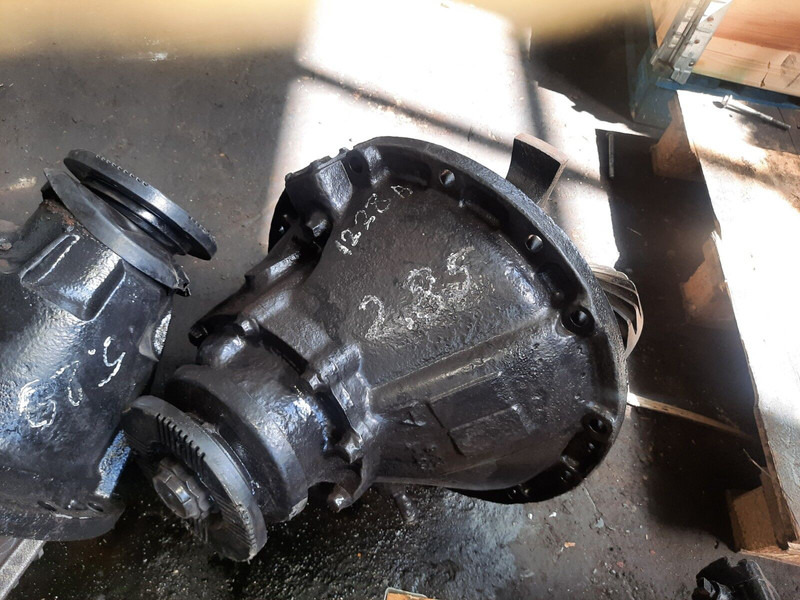 Meritor MS17X. RS1228SV. 140 E EV-90 - التفاضلية والعتاد: صور 5 Meritor MS17X. RS1228SV. 140 E EV-90 - التفاضلية والعتاد: صور 5