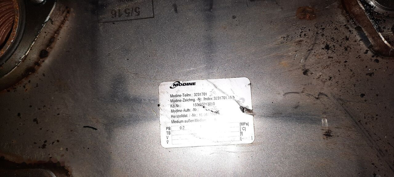 Modine -Teinr Volvo - نقل الحركة - حافلة: صور 3 Modine -Teinr Volvo - نقل الحركة - حافلة: صور 3