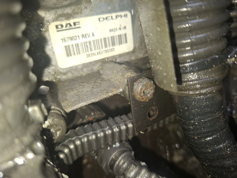 PACCAR PR 265S1 450150 - المحرك: صور 5 PACCAR PR 265S1 450150 - المحرك: صور 5