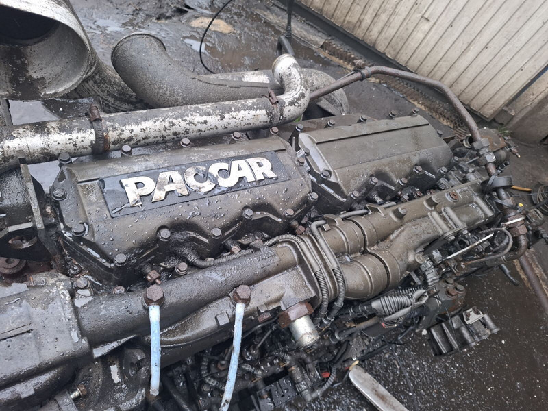 PACCAR PR 265S1 450150 - المحرك: صور 1 PACCAR PR 265S1 450150 - المحرك: صور 1
