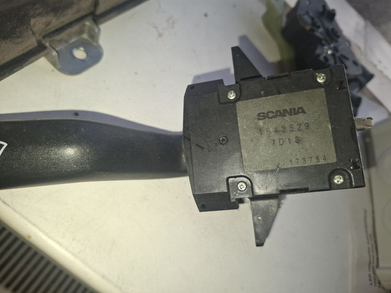 Scania 1486286 - مرحل: صور 2 Scania 1486286 - مرحل: صور 2