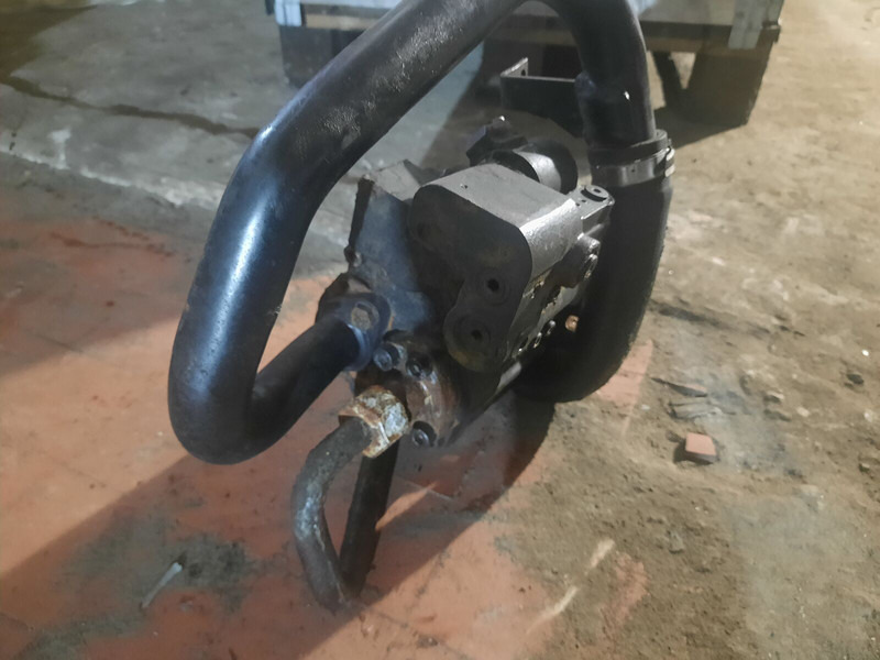 Scania MNR 0511.725023\7685955 - ضخ النفط: صور 5 Scania MNR 0511.725023\7685955 - ضخ النفط: صور 5