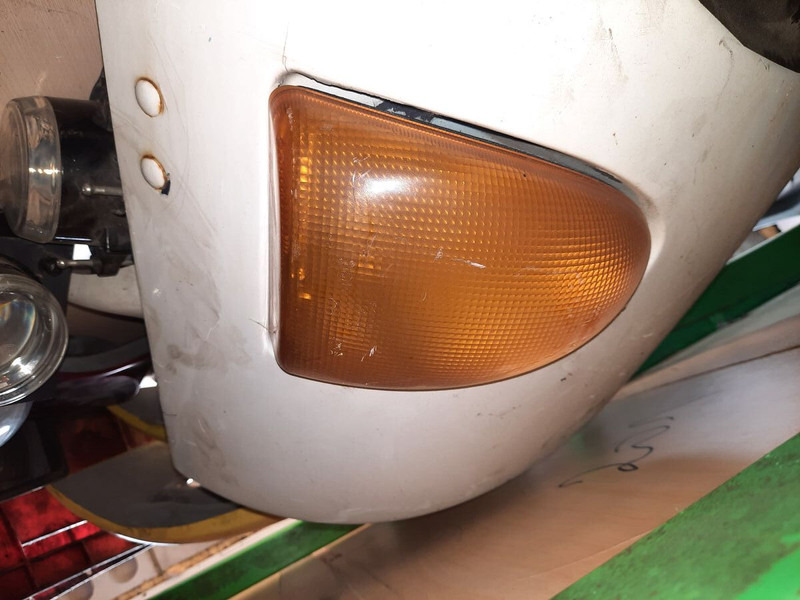 كشافات Scania Омни Линк: صور 13