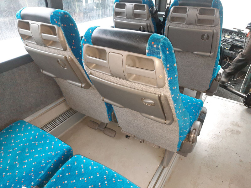 Scania Vogel - مقاعد السيارات: صور 2 Scania Vogel - مقاعد السيارات: صور 2