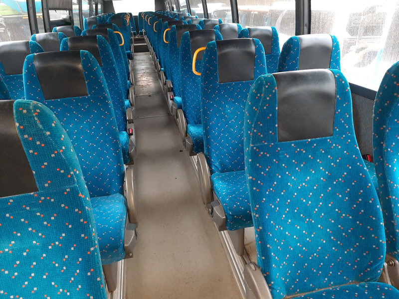 Scania Vogel - مقاعد السيارات: صور 1 Scania Vogel - مقاعد السيارات: صور 1