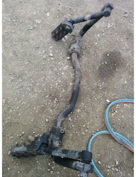 تعليق Scania Вольво Б12 . Вольво б10. Б9: صور 9 تعليق Scania Вольво Б12 . Вольво б10. Б9: صور 9