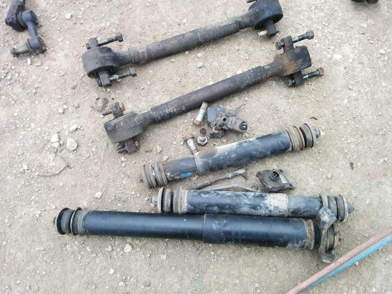 تعليق Scania Вольво Б12 . Вольво б10. Б9: صور 10 تعليق Scania Вольво Б12 . Вольво б10. Б9: صور 10