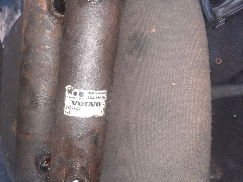 Scania цилиндр гидралический - قيادة السيارة: صور 4 Scania цилиндр гидралический - قيادة السيارة: صور 4