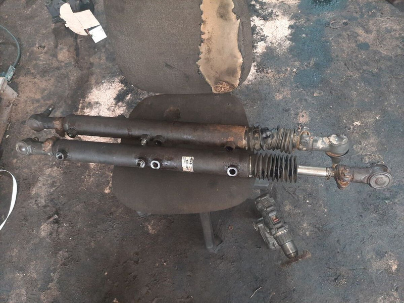 Scania цилиндр гидралический - قيادة السيارة: صور 5 Scania цилиндр гидралический - قيادة السيارة: صور 5