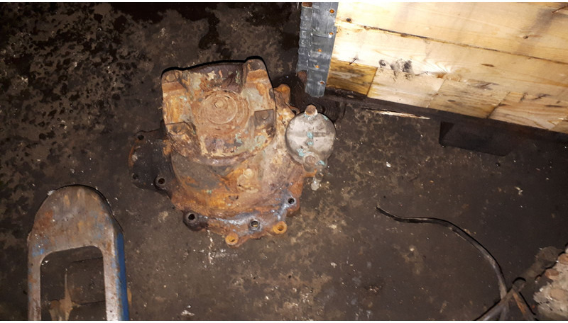 Scania делитель GR771 - قطع الغيار: صور 5 Scania делитель GR771 - قطع الغيار: صور 5