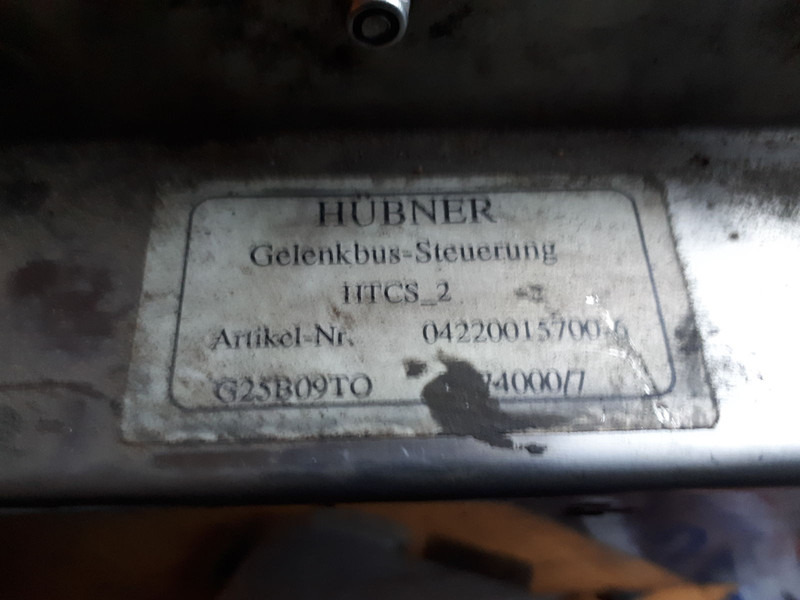 Scania двигателем 0 0281001322 - 1413154 - كتلة التحكم: صور 5 Scania двигателем 0 0281001322 - 1413154 - كتلة التحكم: صور 5