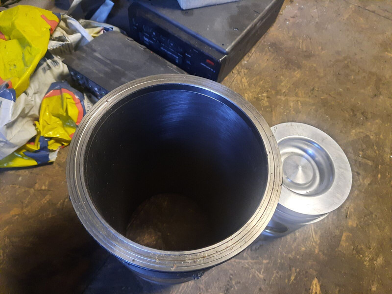 Scania - المحرك و قطع الغيار: صور 2 Scania - المحرك و قطع الغيار: صور 2