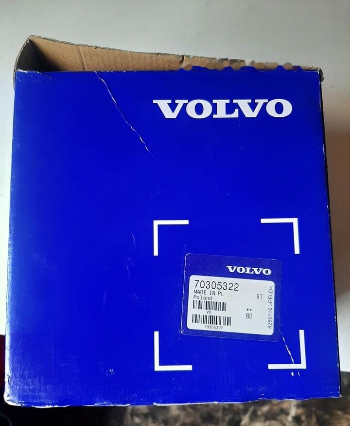 Volvo 1110985 vo 70305322 Volvo 70305322 - إشارة الدوران - حافلة: صور 2 Volvo 1110985 vo 70305322 Volvo 70305322 - إشارة الدوران - حافلة: صور 2