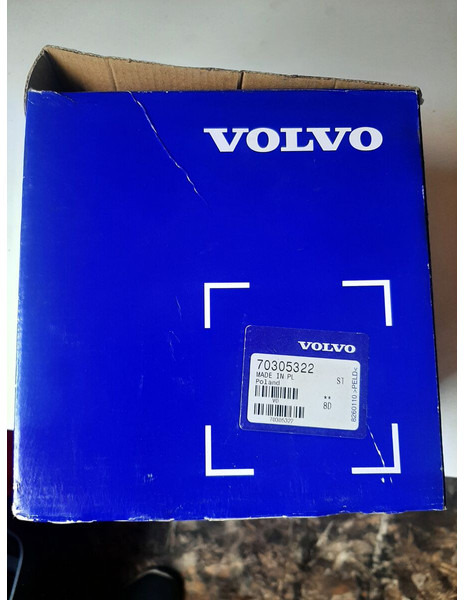 Volvo 1110985 - إشارة الدوران: صور 2 Volvo 1110985 - إشارة الدوران: صور 2