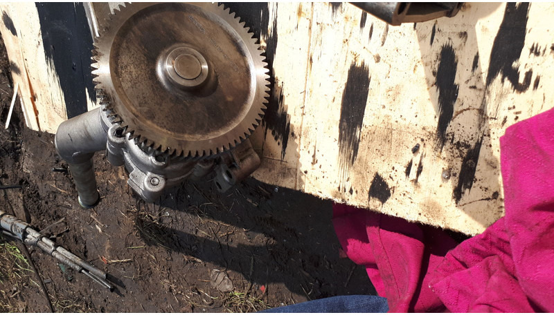 Volvo B10/ B12 = - ضخ النفط: صور 4 Volvo B10/ B12 = - ضخ النفط: صور 4