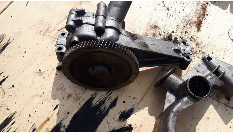 Volvo B10/ B12 = - ضخ النفط: صور 1 Volvo B10/ B12 = - ضخ النفط: صور 1