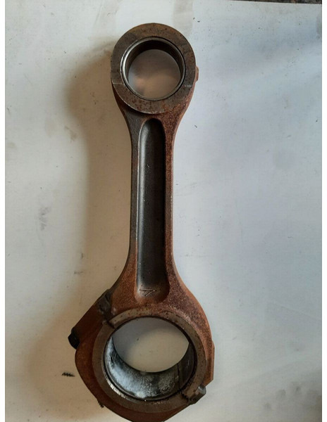 Volvo B10 - المحرك و قطع الغيار: صور 1 Volvo B10 - المحرك و قطع الغيار: صور 1