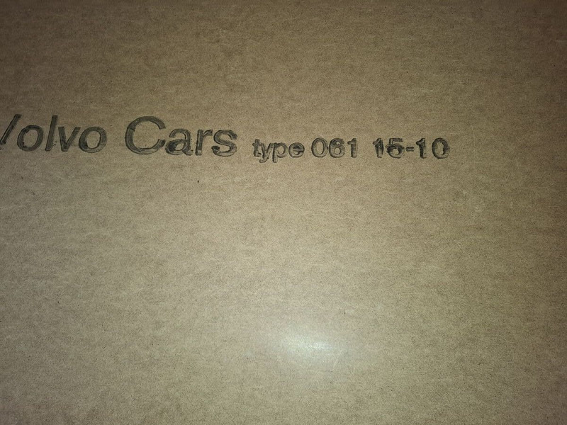 Volvo B12-9700 - أضواء: صور 5 Volvo B12-9700 - أضواء: صور 5