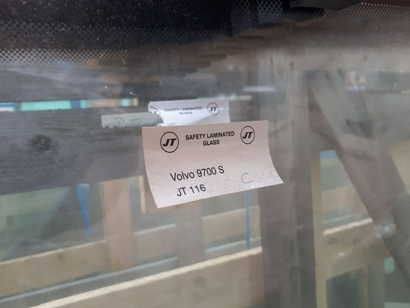 Volvo Carus 9700 - نافذة و قطع الغيار: صور 2 Volvo Carus 9700 - نافذة و قطع الغيار: صور 2