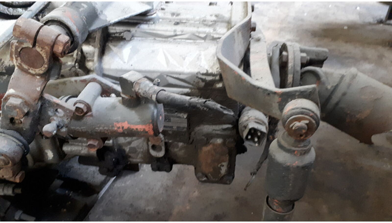 Volvo D6A . D7A- 285 - المحرك: صور 4 Volvo D6A . D7A- 285 - المحرك: صور 4