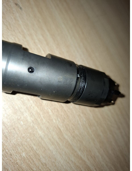 Volvo D7E - مضخات الوقود: صور 5 Volvo D7E - مضخات الوقود: صور 5