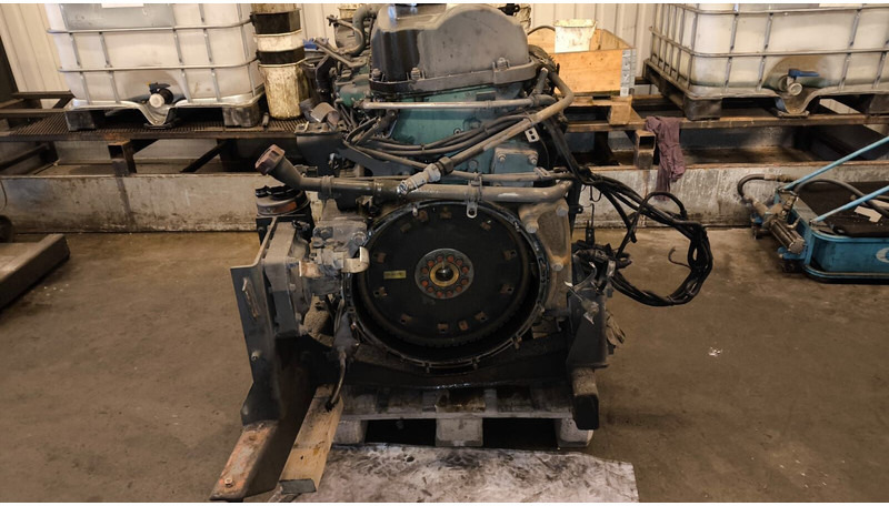 Volvo D9B380/ D9B-360 .G9A-300 D9B310. D9A.-340 - المحرك: صور 3 Volvo D9B380/ D9B-360 .G9A-300 D9B310. D9A.-340 - المحرك: صور 3