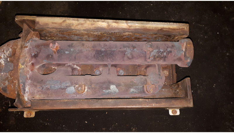 Volvo DC9-32. DC9-18. DC9-29. DC9-03 .DC 905 - المحرك و قطع الغيار: صور 4 Volvo DC9-32. DC9-18. DC9-29. DC9-03 .DC 905 - المحرك و قطع الغيار: صور 4