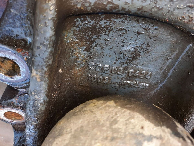 Volvo Iveko. Неоплан - محاور: صور 5 Volvo Iveko. Неоплан - محاور: صور 5