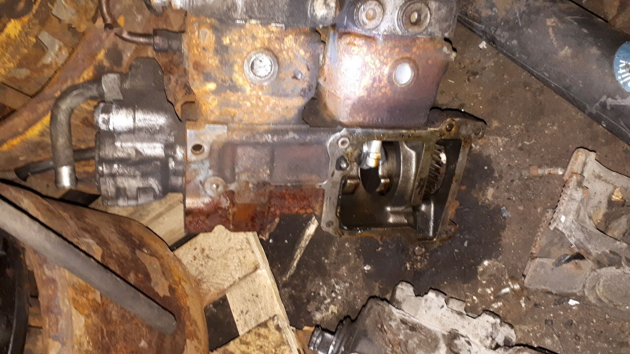 Volvo LK4918/ KZ 43326 . WABCO 4121008062 Volvo D10A . MAN. Scania - ضاغط - حافلة: صور 3 Volvo LK4918/ KZ 43326 . WABCO 4121008062 Volvo D10A . MAN. Scania - ضاغط - حافلة: صور 3