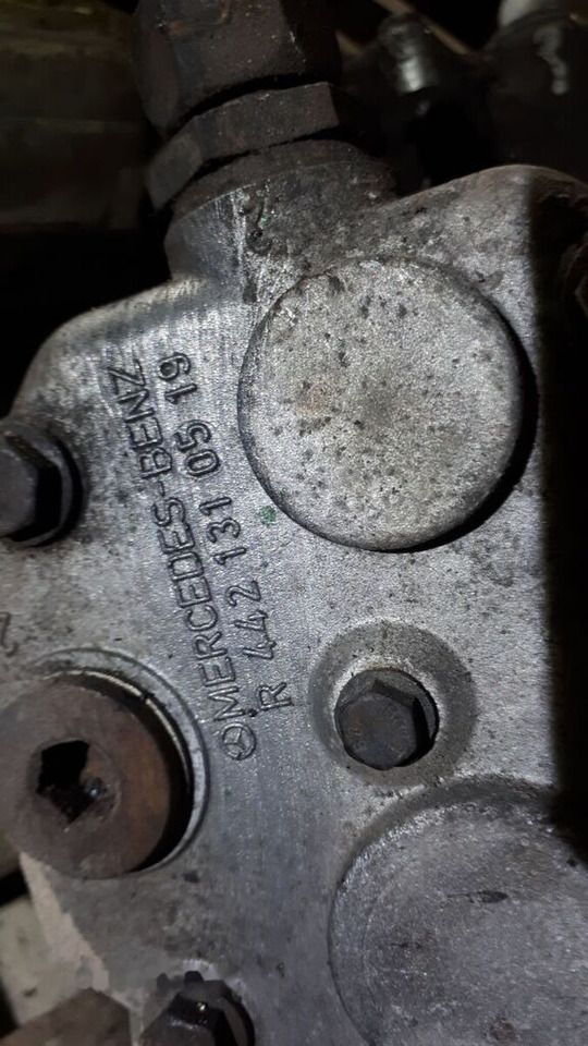 Volvo LK4918/ KZ 43326 . WABCO 4121008062 Volvo D10A . MAN. Scania - ضاغط - حافلة: صور 1 Volvo LK4918/ KZ 43326 . WABCO 4121008062 Volvo D10A . MAN. Scania - ضاغط - حافلة: صور 1
