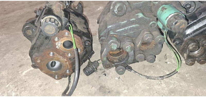 Volvo R902559690/ . R902421540 - مضخة هيدروليكية: صور 3 Volvo R902559690/ . R902421540 - مضخة هيدروليكية: صور 3