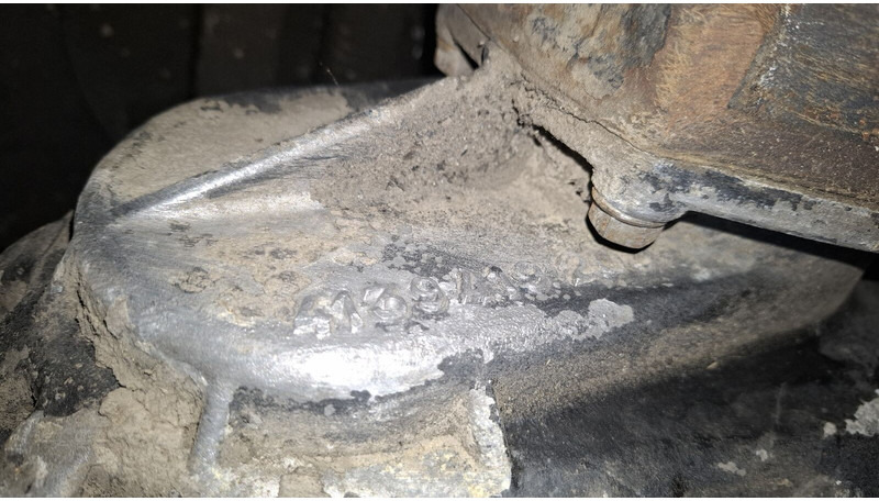 Volvo R902559690/ . R902421540 - مضخة هيدروليكية: صور 4 Volvo R902559690/ . R902421540 - مضخة هيدروليكية: صور 4