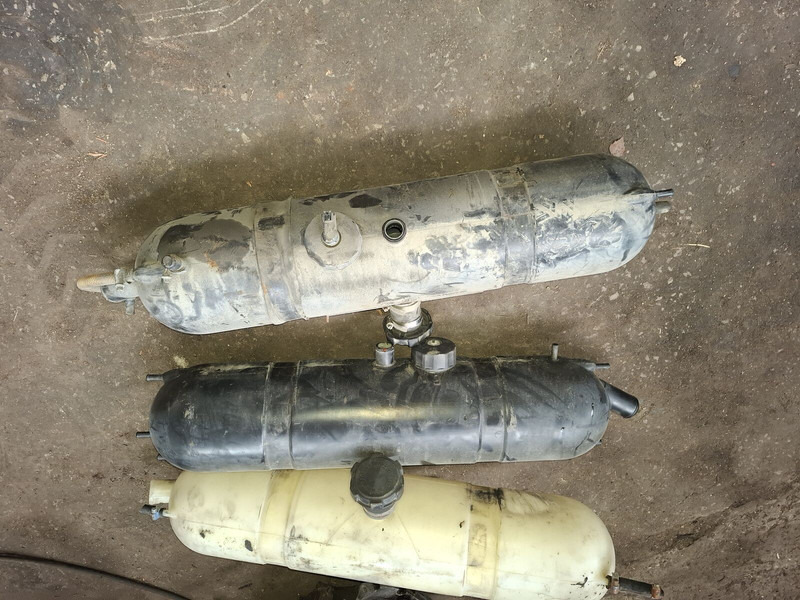 Volvo Scani - خزان التوسع: صور 5 Volvo Scani - خزان التوسع: صور 5