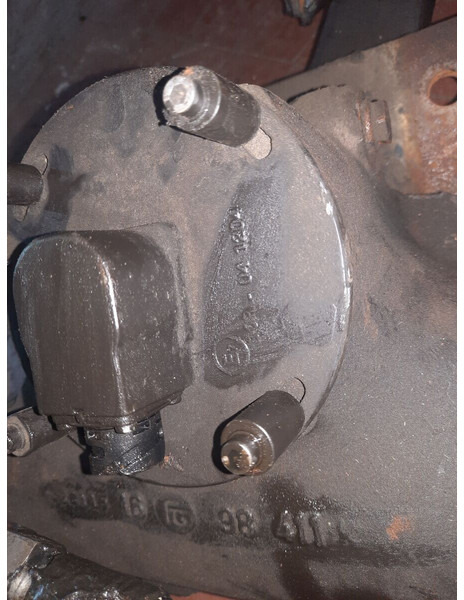 Volvo Scania Irizar. MAN. - دودة دركسون: صور 5 Volvo Scania Irizar. MAN. - دودة دركسون: صور 5