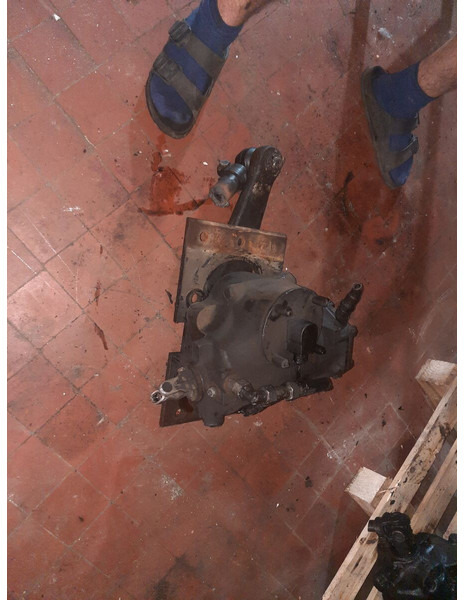 Volvo Scania Irizar. MAN. - دودة دركسون: صور 2 Volvo Scania Irizar. MAN. - دودة دركسون: صور 2