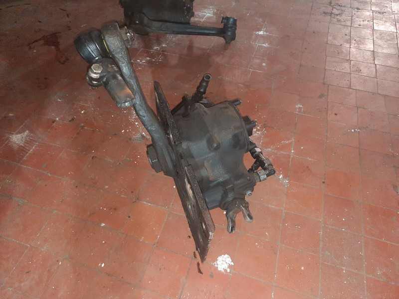 Volvo Scania Irizar. MAN. - دودة دركسون: صور 1 Volvo Scania Irizar. MAN. - دودة دركسون: صور 1