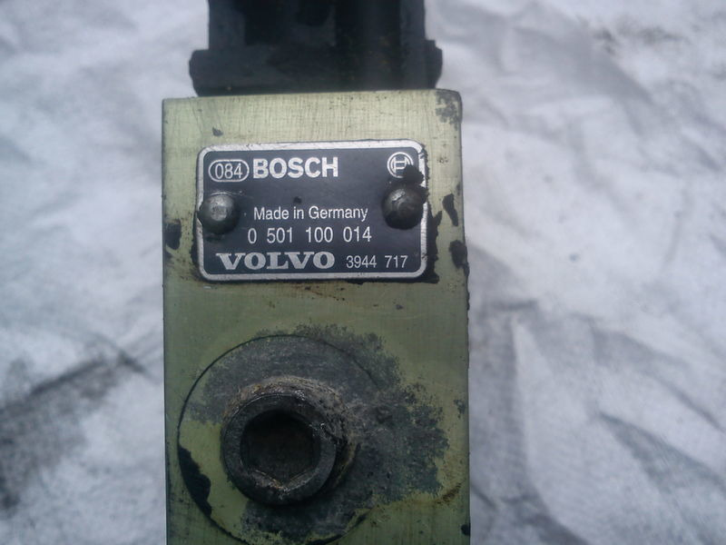 Volvo Уронем пола 0501100014. 28. 29. 35. 40. - كتلة التحكم: صور 1 Volvo Уронем пола 0501100014. 28. 29. 35. 40. - كتلة التحكم: صور 1