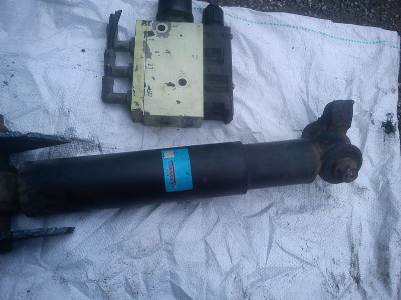 Volvo Уронем пола 0501100014. 28. 29. 35. 40. - كتلة التحكم: صور 3 Volvo Уронем пола 0501100014. 28. 29. 35. 40. - كتلة التحكم: صور 3