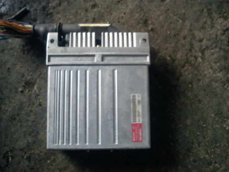 Volvo Вольво 1668887 . 1669865. 1814828 - كتلة التحكم: صور 4 Volvo Вольво 1668887 . 1669865. 1814828 - كتلة التحكم: صور 4