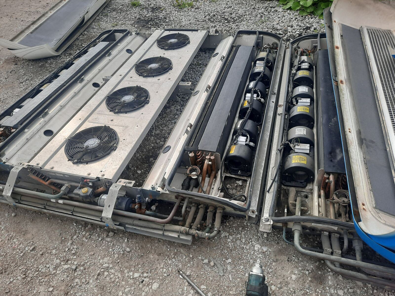 جزء تكييف الهواء Volvo b12: صور 12