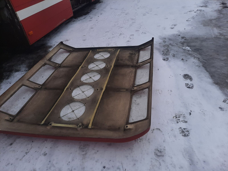 جزء تكييف الهواء Volvo b12: صور 7