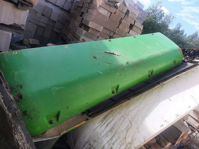 جزء تكييف الهواء Volvo b12: صور 20