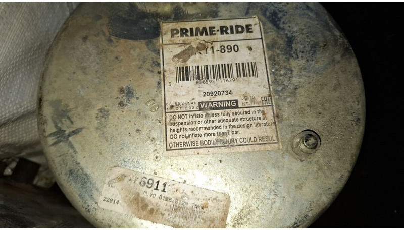 Volvo пневморессора . втулка стабилизатора - تعليق هوائي: صور 2 Volvo пневморессора . втулка стабилизатора - تعليق هوائي: صور 2