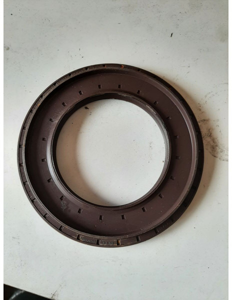 Volvo  - علبة التروس: صور 1 Volvo  - علبة التروس: صور 1