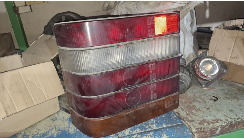 Volvo - إشارة الدوران: صور 2 Volvo - إشارة الدوران: صور 2