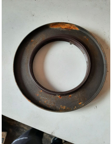 Volvo  - علبة التروس: صور 3 Volvo  - علبة التروس: صور 3