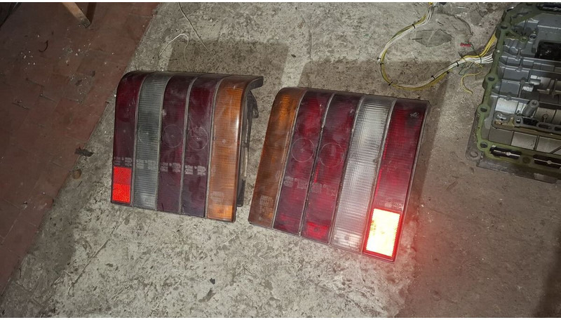 Volvo - إشارة الدوران: صور 3 Volvo - إشارة الدوران: صور 3